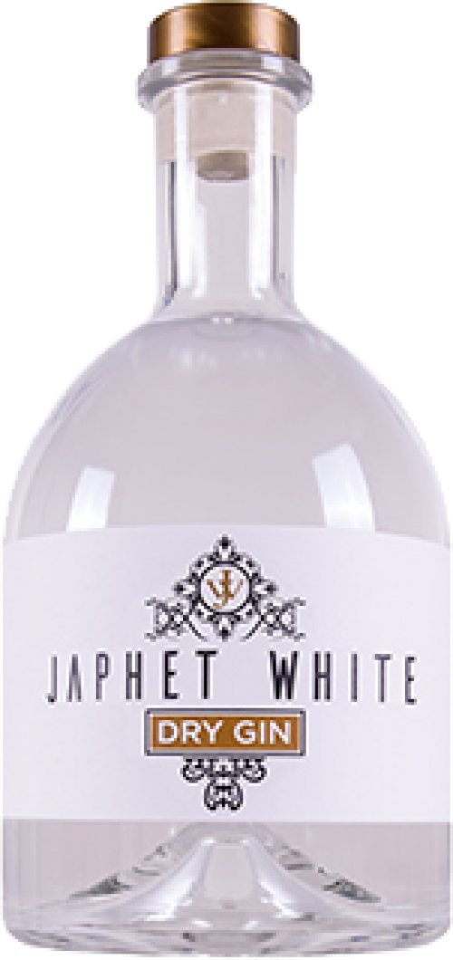 Japhet White Dry Gin