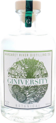Giniversity Botanical Gin