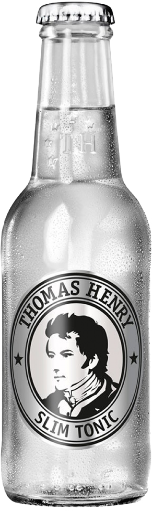 Thomas Henry Slim Tonic