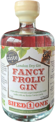 Shed 1 Gin Fancy Frolic