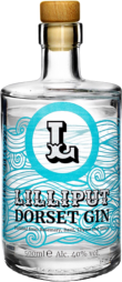 Lilliput Dorset Gin