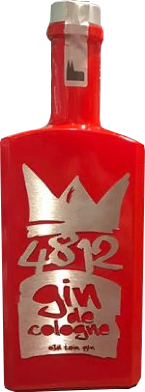 4812 Gin De Cologne