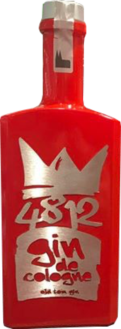 4812 Gin De Cologne