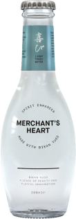Merchant's Heart Light Tonic Water