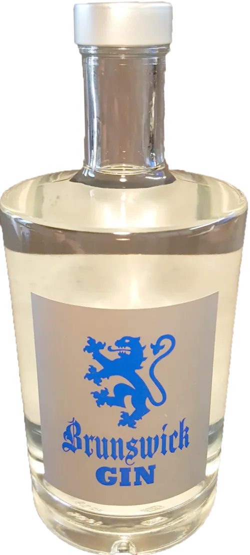 Brunswick Gin