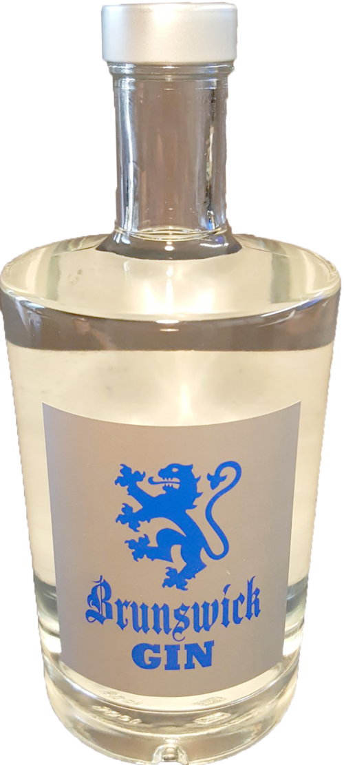 Brunswick Gin