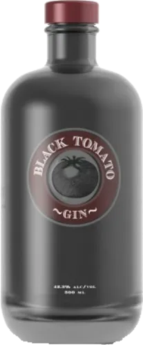 Black Tomato Gin