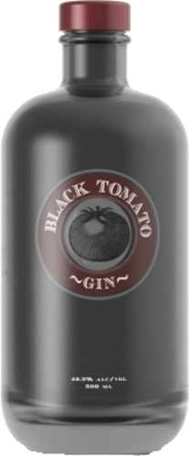 Black Tomato Gin