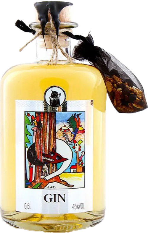 Sauerländer Edelbrennerei Gin