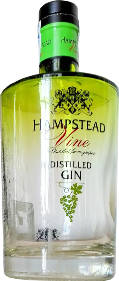 Hampstead Vine Distilled Gin