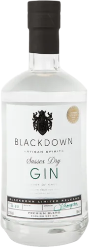 Blackdown Sussex Dry Gin