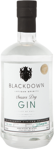 Blackdown Sussex Dry Gin