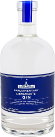 Parliamentary Librarian's Gin