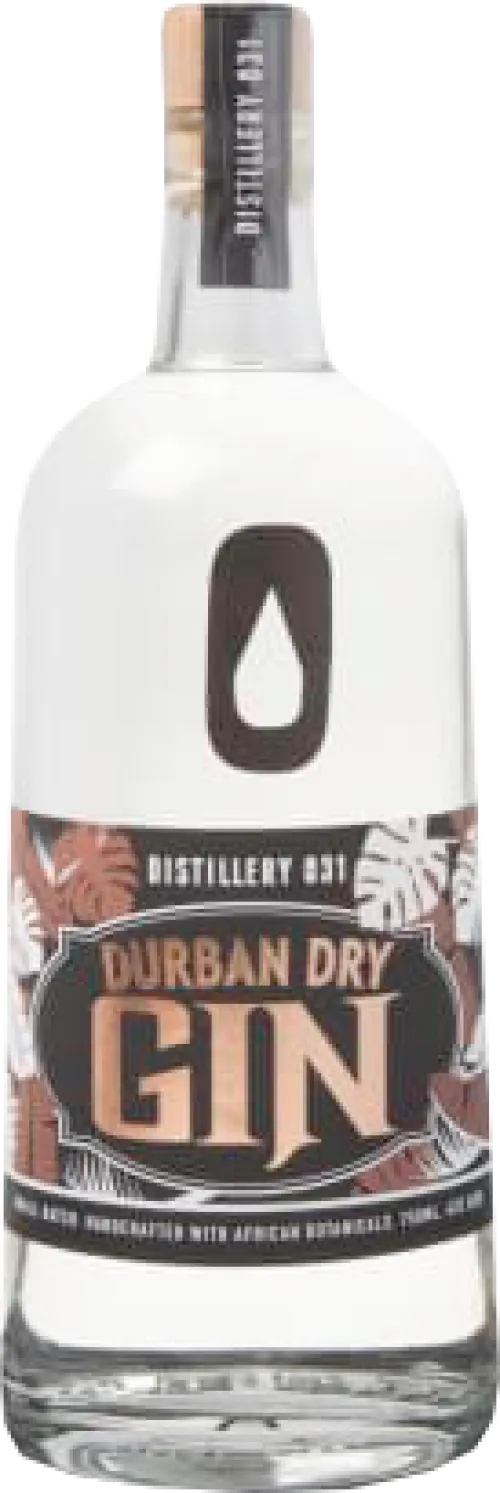Durban Dry Gin