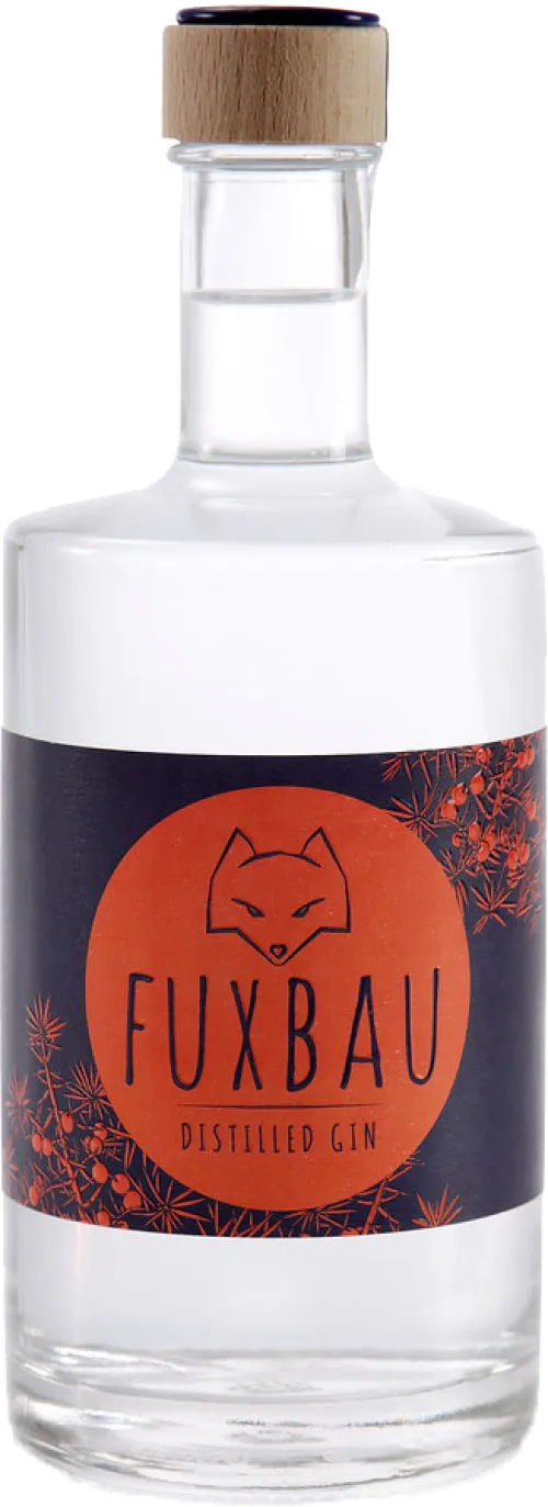 Fuxbau Distilled Gin