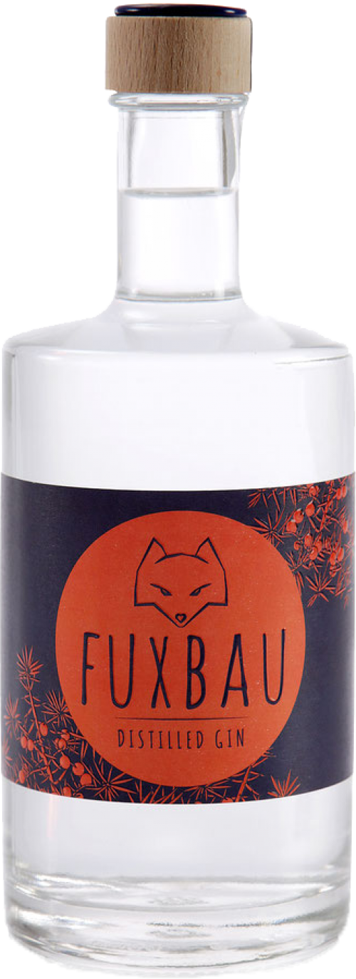 Fuxbau Distilled Gin