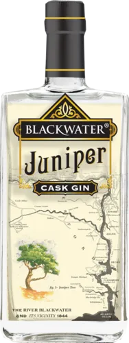 Blackwater Juniper Cask Gin