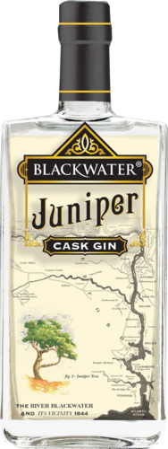 Blackwater Juniper Cask Gin