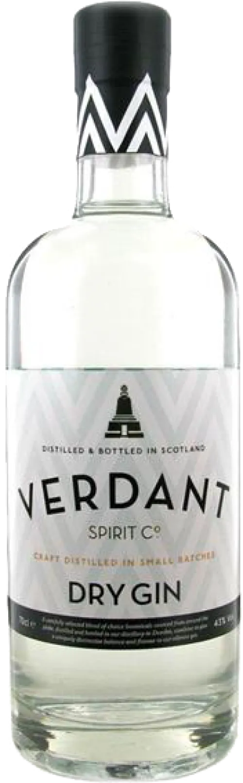 Verdant Dry Gin