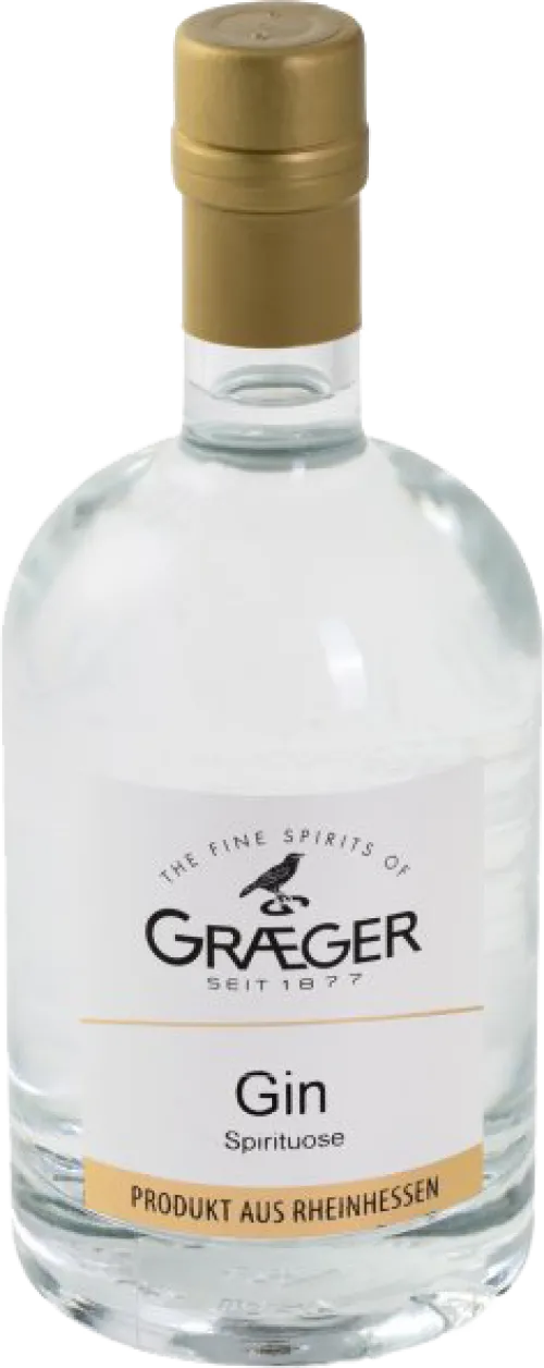 Graeger Gin