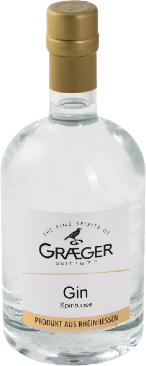 Graeger Gin
