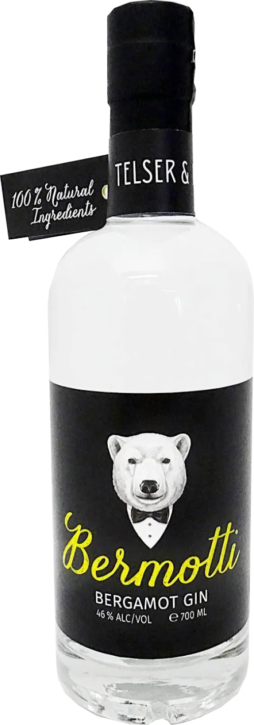 Bermotti Gin
