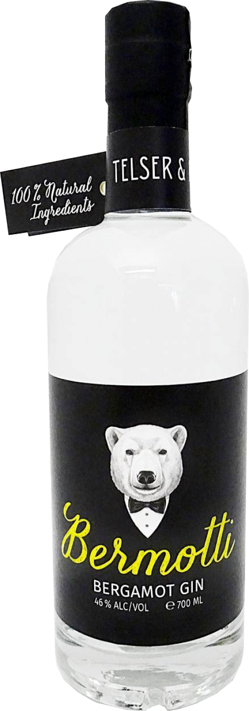Bermotti Gin
