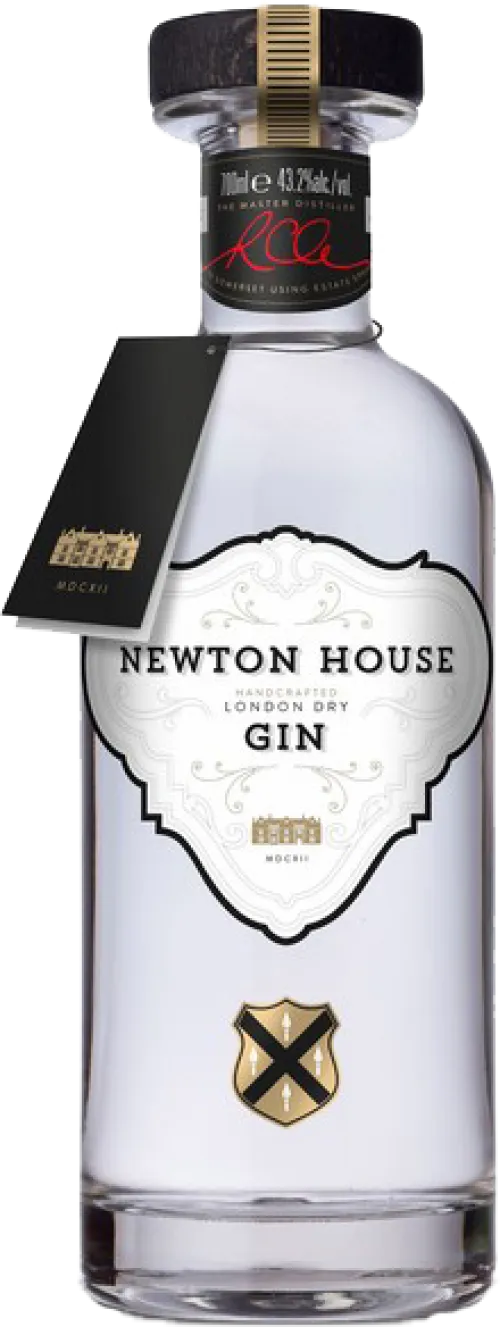 Newton House Gin