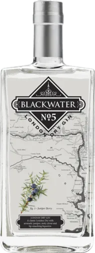 Blackwater No. 5 Gin