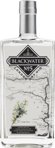 Blackwater No. 5 Gin
