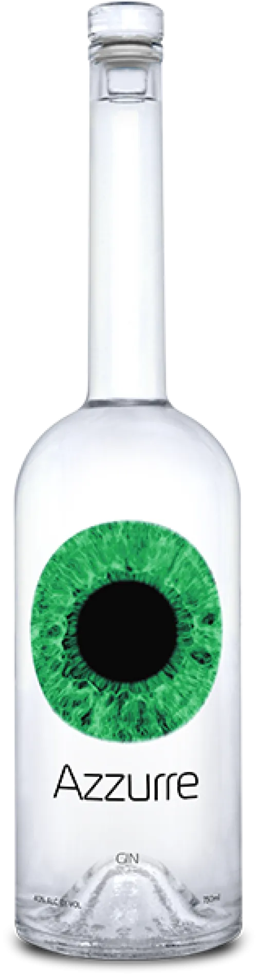 Azzurre Gin