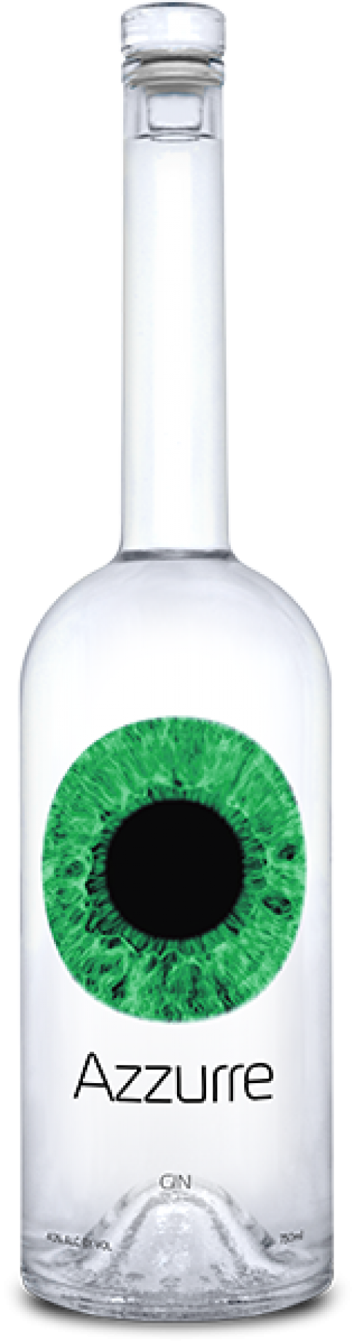 Azzurre Gin
