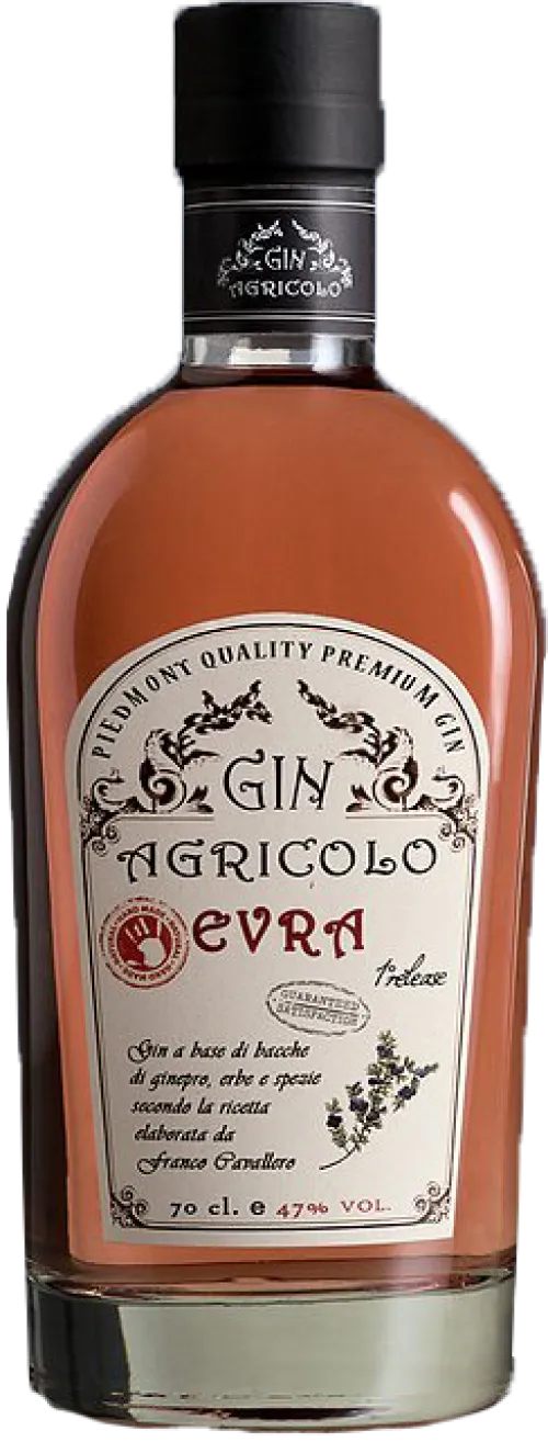 Gin Agricolo Evra
