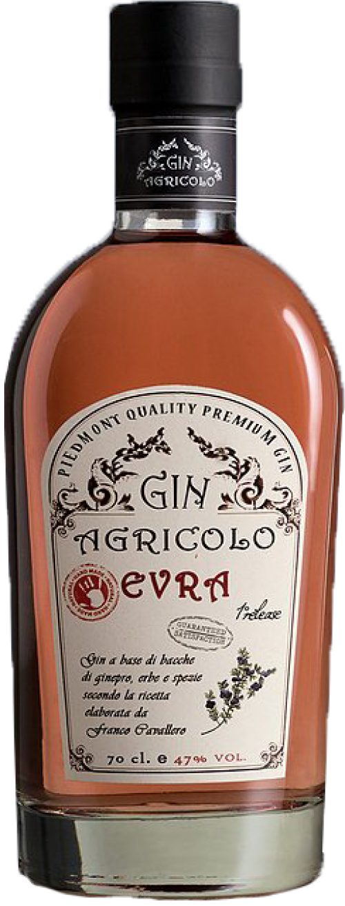 Gin Agricolo Evra