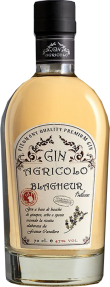 Gin Agricolo - Blagheur