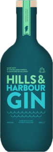 Hills & Harbour Gin