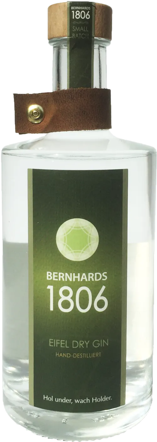 Bernhards 1806 Eifel Dry Gin