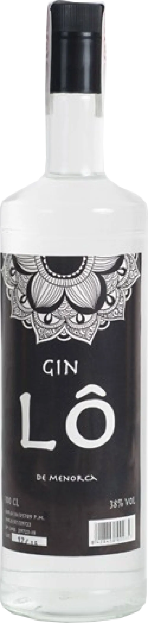 Gin Lô De Menorca