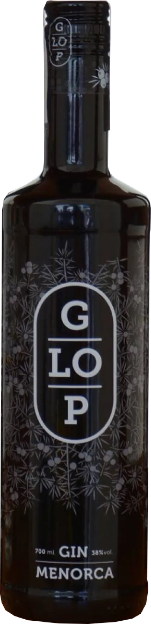 Glop Gin