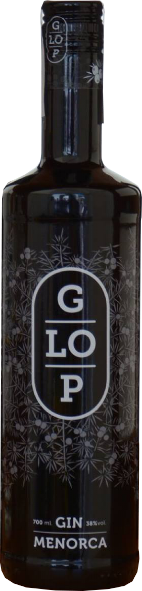 Glop Gin