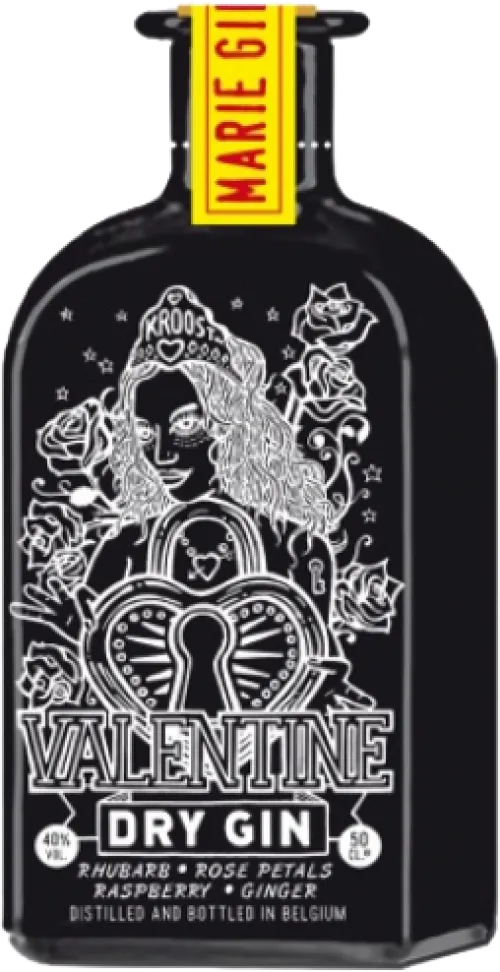 Valentine Dry Gin