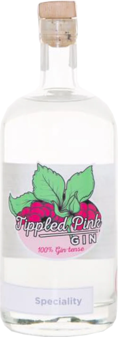 Tippled Pink Specialty Gin