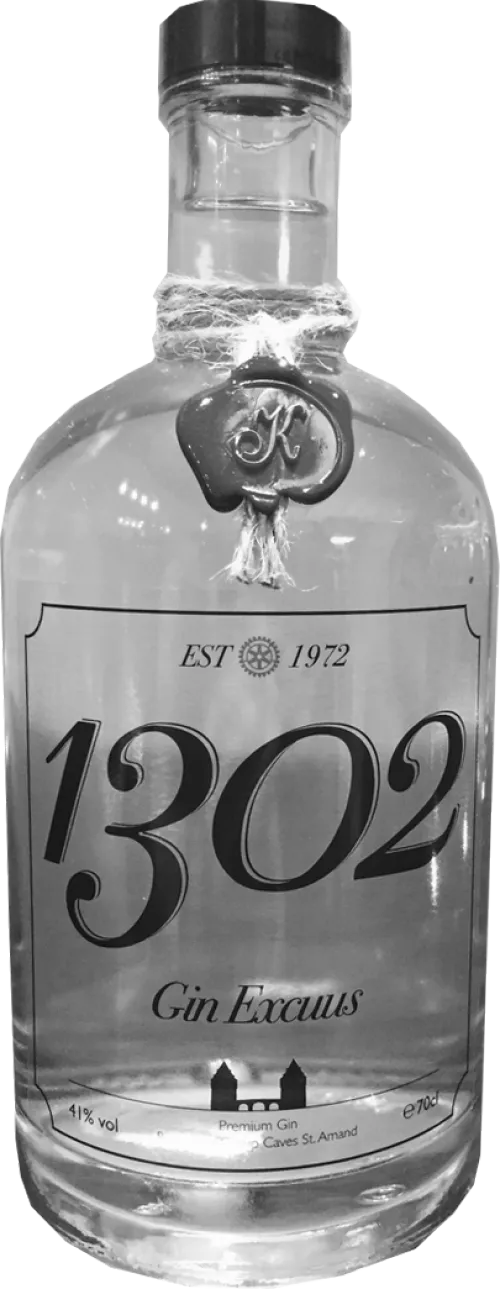 Gin 1302