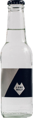 LoneWolf Tonic