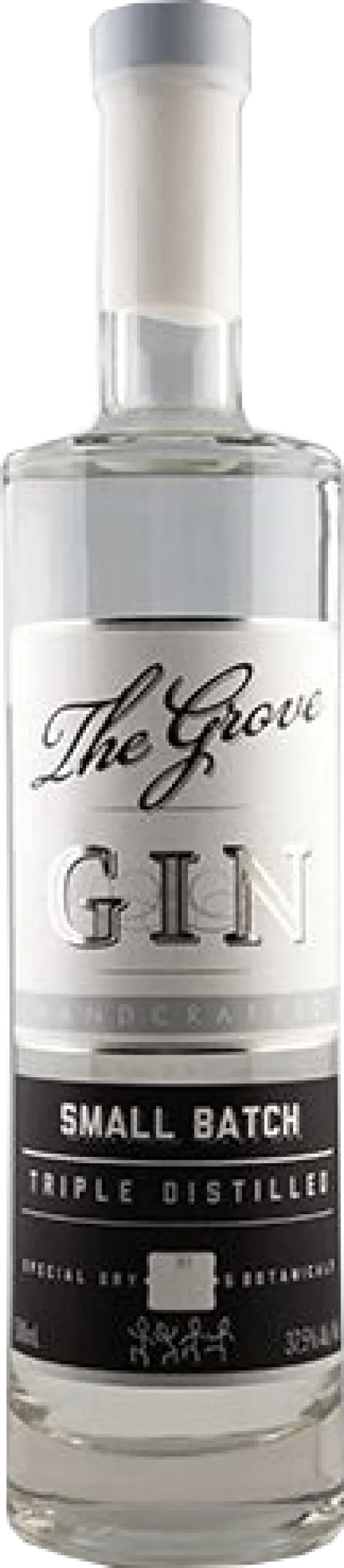The Grove Gin