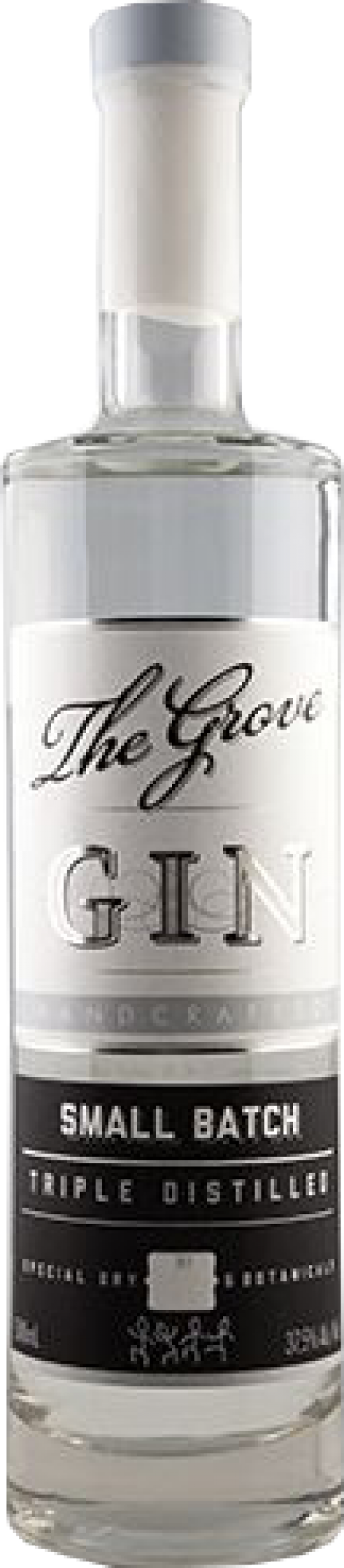 The Grove Gin