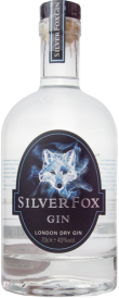 Silver Fox Gin