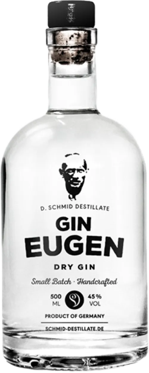 Gin Eugen Dry Gin