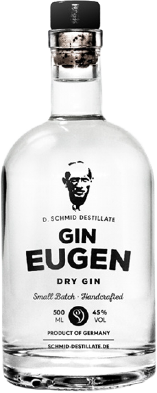 Gin Eugen Dry Gin