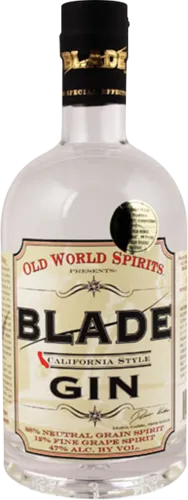 Blade Gin